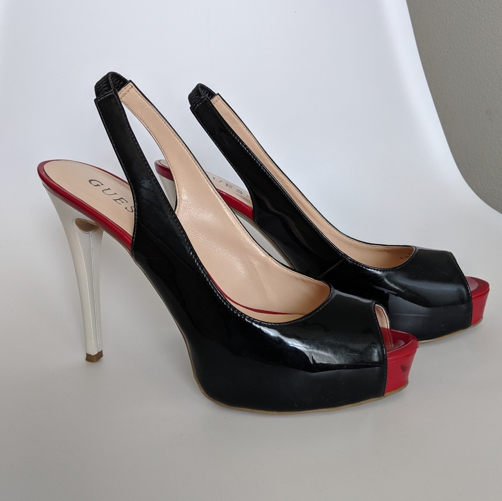 Women's heels